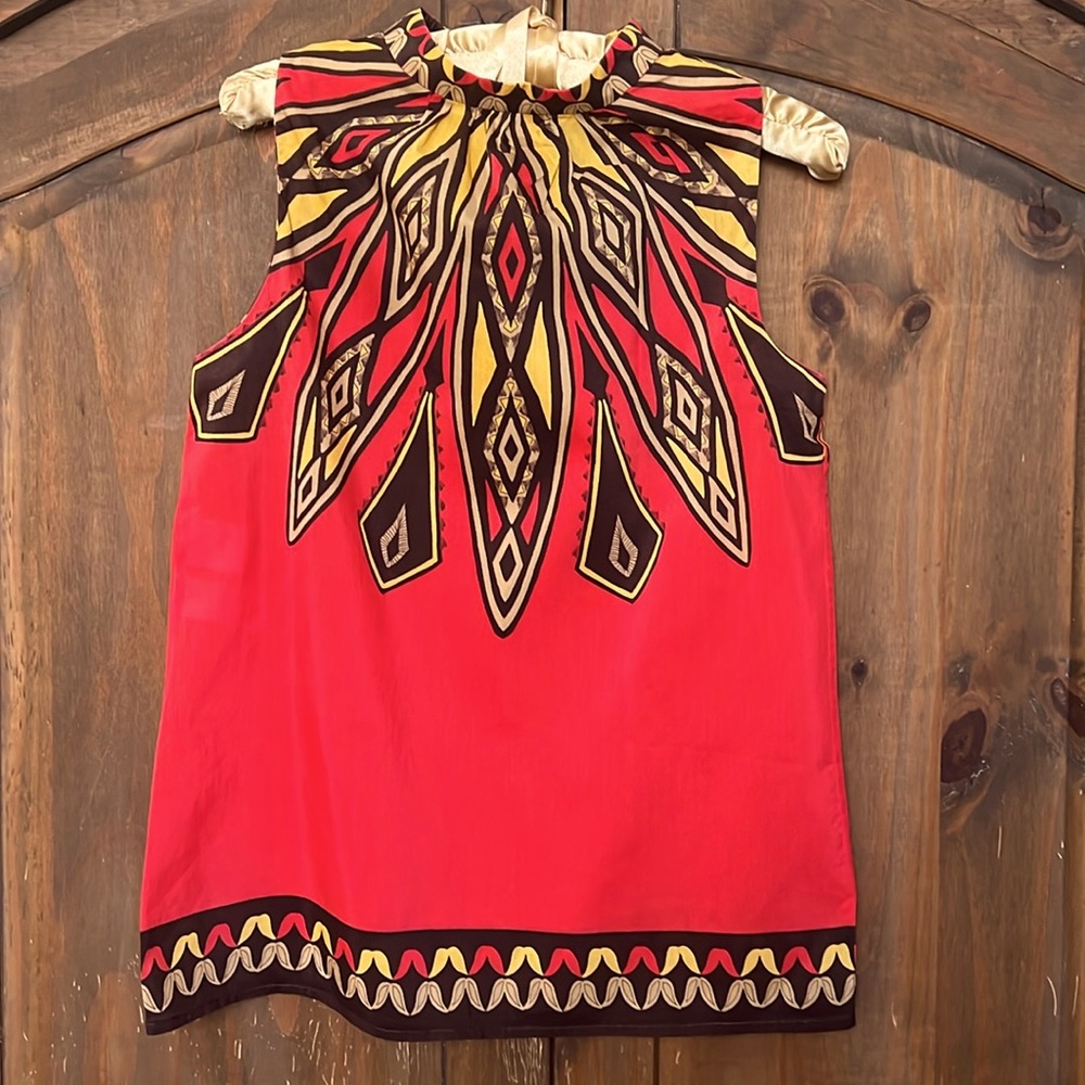 Jones New York blouse - 1990's vintage